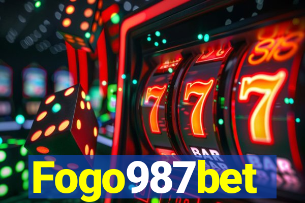 Fogo987bet