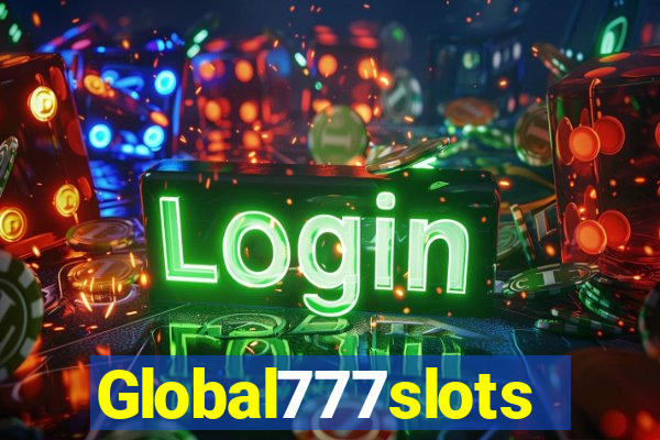 Global777slots