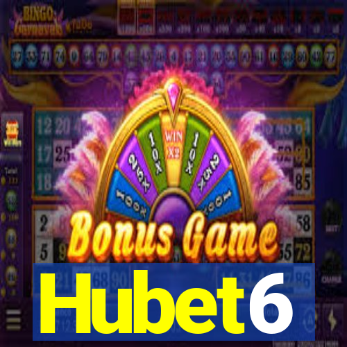 Hubet6