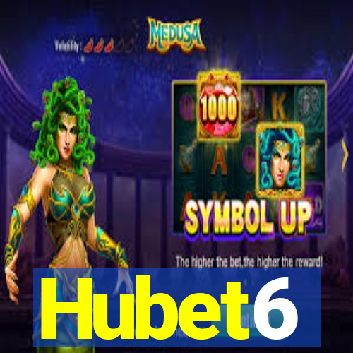 Hubet6