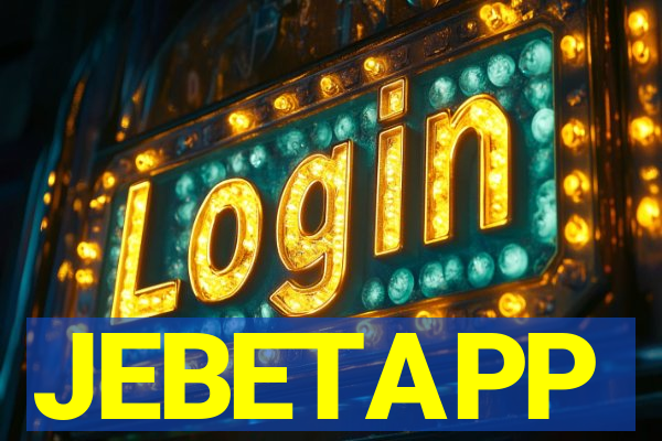 JEBETAPP