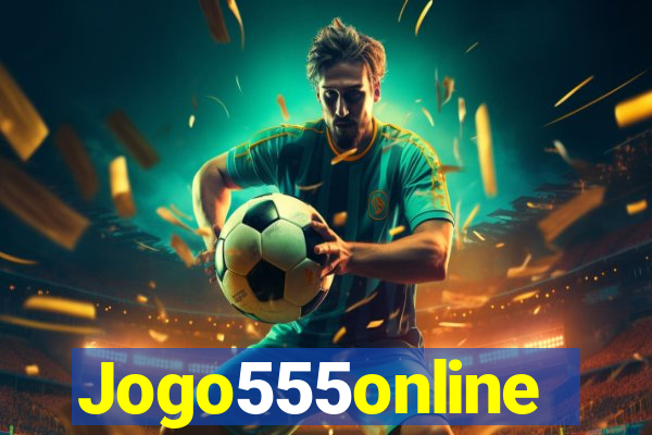 Jogo555online