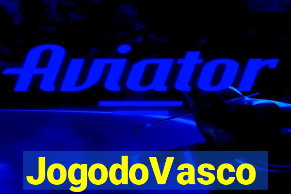 JogodoVasco