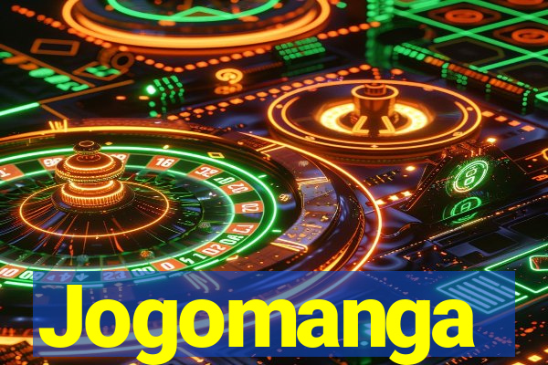 Jogomanga