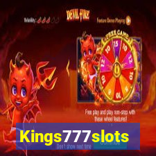 Kings777slots