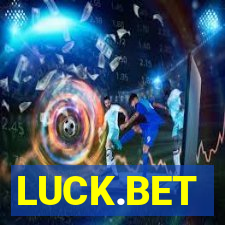 LUCK.BET