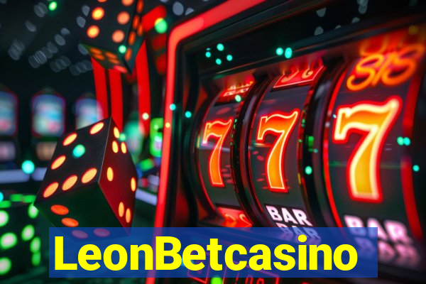 LeonBetcasino