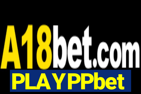 PLAYPPbet