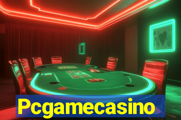 Pcgamecasino