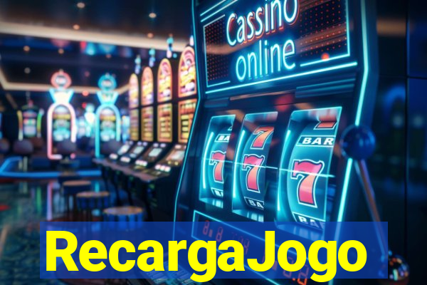 RecargaJogo