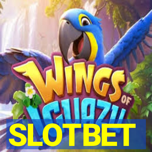 SLOTBET