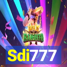 Sdi777