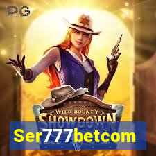 Ser777betcom