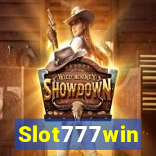 Slot777win