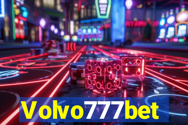 Volvo777bet