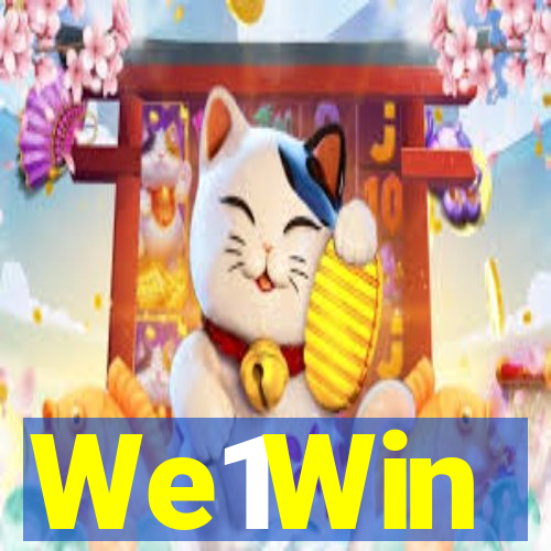 We1Win