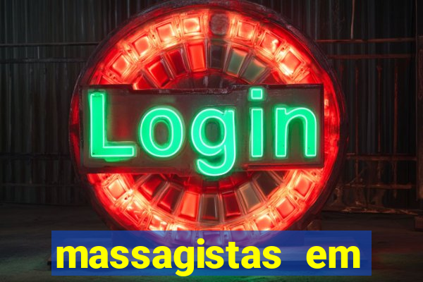 massagistas em porto alegre