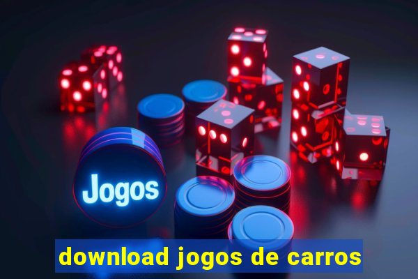 download jogos de carros