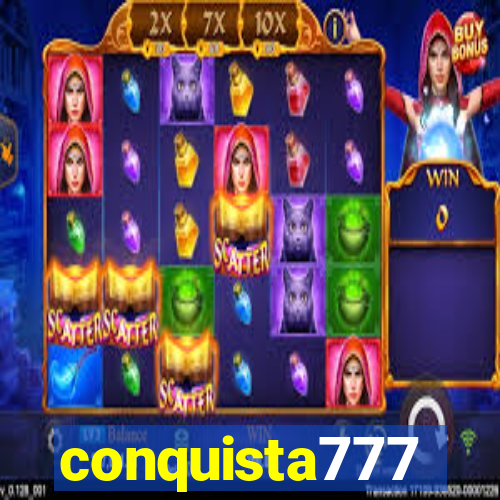 conquista777