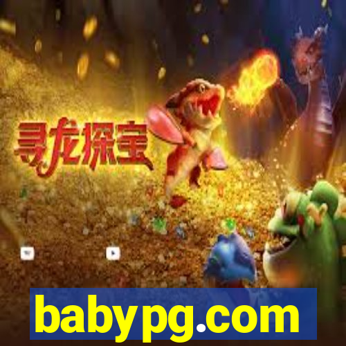 babypg.com