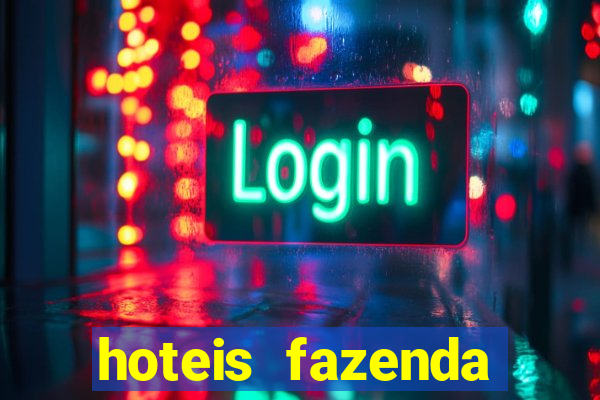 hoteis fazenda porto velho