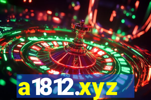 a1812.xyz