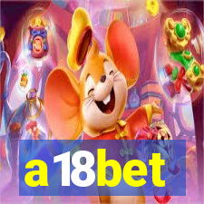 a18bet