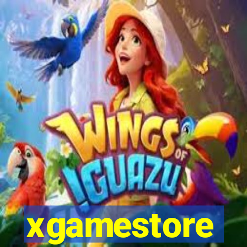 xgamestore