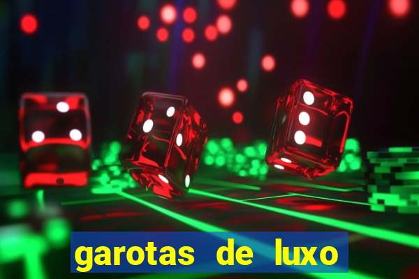 garotas de luxo porto feliz