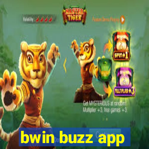 bwin buzz app