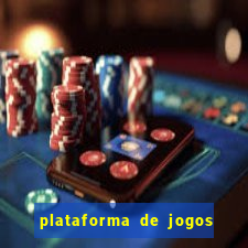 plataforma de jogos tigre bonus