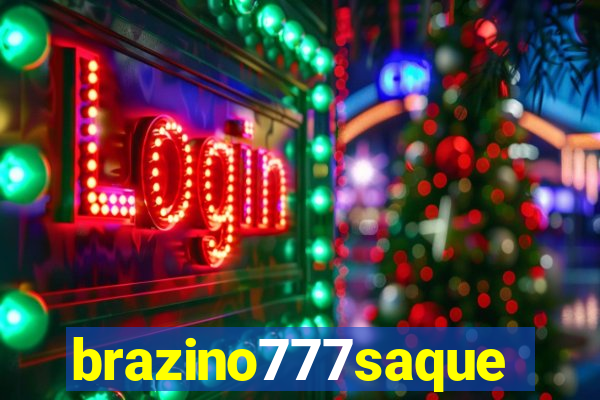 brazino777saque