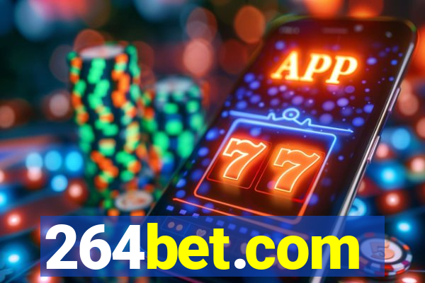 264bet.com