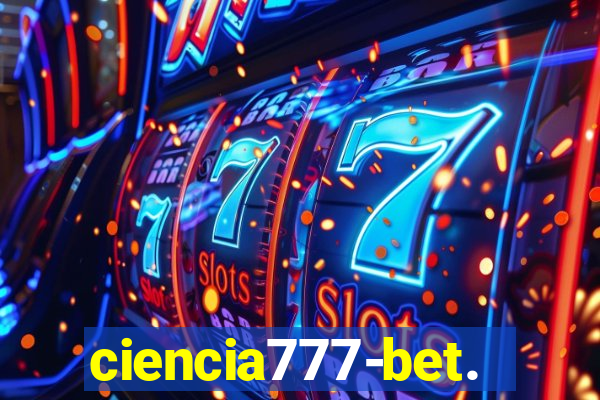 ciencia777-bet.com