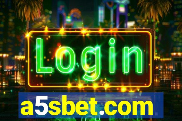 a5sbet.com