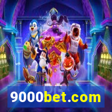 9000bet.com