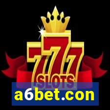 a6bet.con