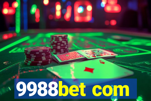 9988bet com