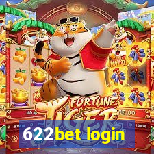 622bet login