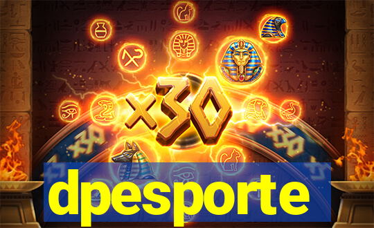 dpesporte