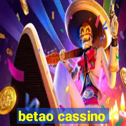 betao cassino