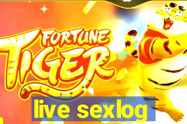 live sexlog