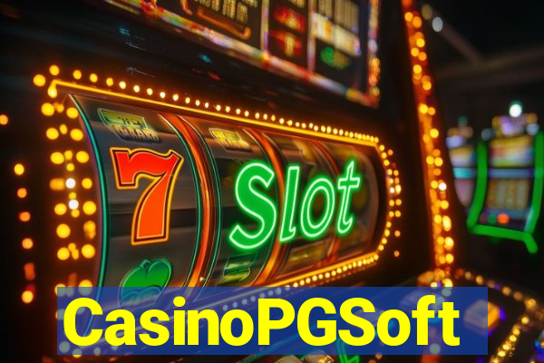 CasinoPGSoft