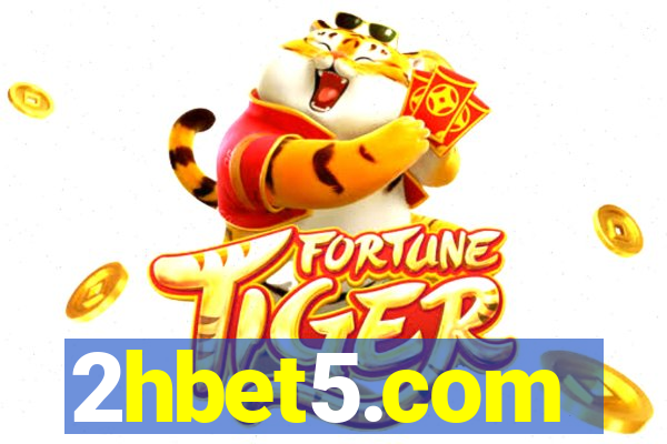 2hbet5.com