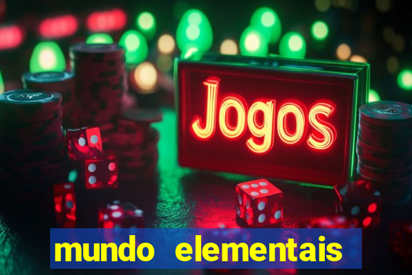 mundo elementais download apk