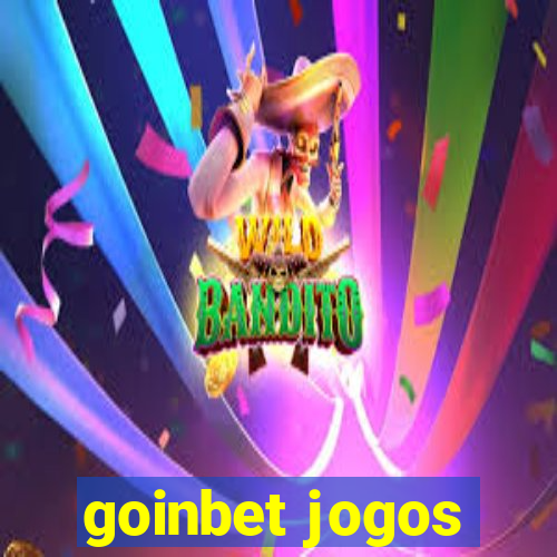 goinbet jogos