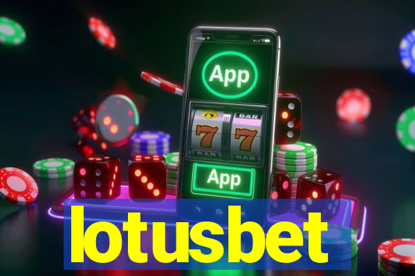 lotusbet