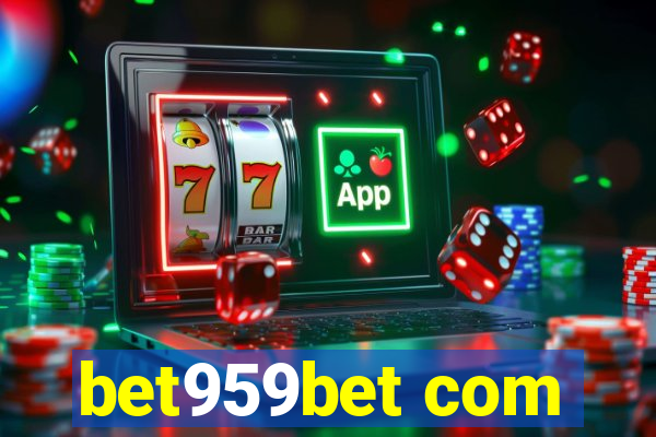 bet959bet com