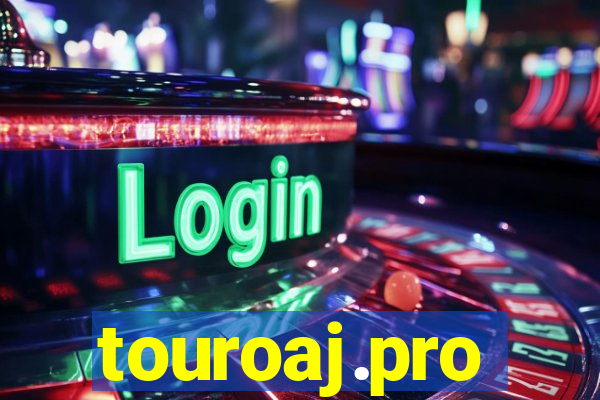 touroaj.pro