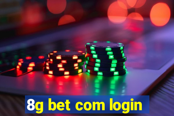 8g bet com login